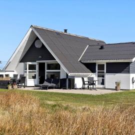 332-Thisted-Kristinesvej-32, hotel em Thisted