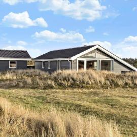 1059-Klitmoller-Mollebakken-56, hotell sihtkohas Klitmøller