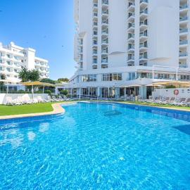 THB Maria Isabel - Adults Only