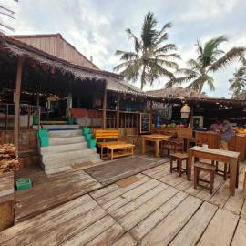 New Sunrise Hotel