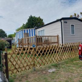 Mobil home Privilège 2