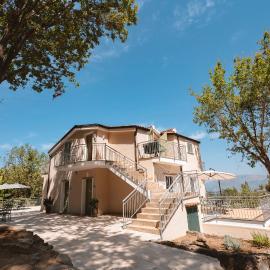 Dimora delle Acque - Altavista Residence