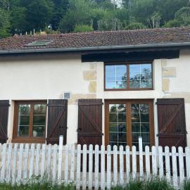 Maison de campagne à 5 min de Nevers
