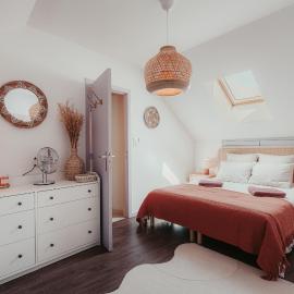 Sejour cosy au coeur historique, hotel in Givet
