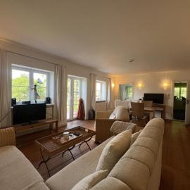 Balkonzimmer, hotel a Bad Doberan