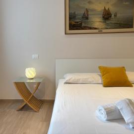 Maison Aurora - Trieste Reception, hotell i Trieste