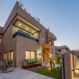 Villa Lina