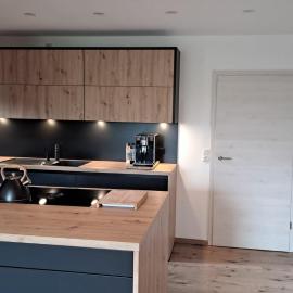 Appartment am Lämmerberg, hotel v destinácii Pößneck