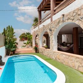 Villa Jardines de Cope