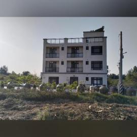Shanhai B&B, hotel a Jinning