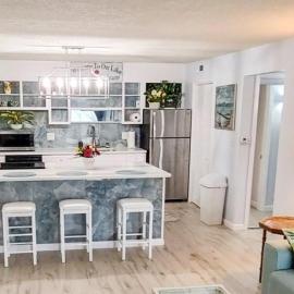 1098 Passover Road Unit 203A, hotel a Osage Beach