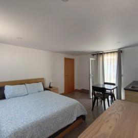 Apulia Garden&Barbecue Suite