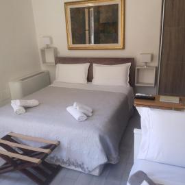 Affittacamere Gallurà, hotel a Calangianus