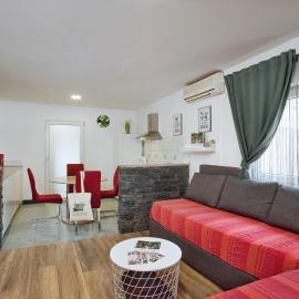 Kuća za odmor Sparta, hotel a Dugo Selo