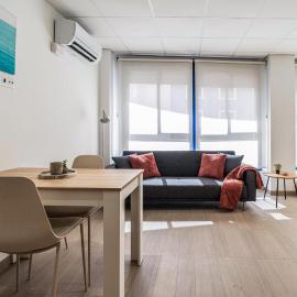 Pet Friendly Apartment In Castellón De La Plana