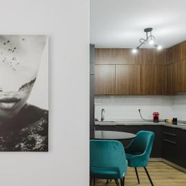 City Center Accommodation - 410