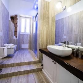 Accomodation Sospiri