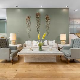 INMálaga Luxury Loft 3