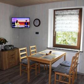 FeWo Schätzler, hotel em Falkenstein