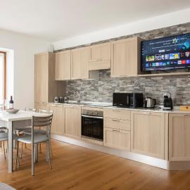 Appartamento Casa Silvana