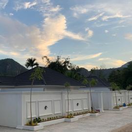 Avana Villa Harau, hotel en Andalas