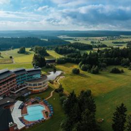 Vivea Hotel Bad Traunstein, hotel 