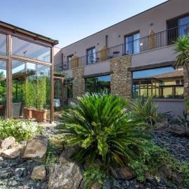 Riparbella Country Suite, hotel em Riparbella