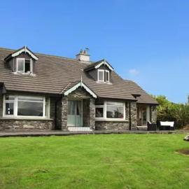 The Stone House