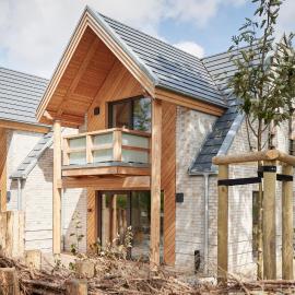 Pidder-Lyng Haus 3 โรงแรมในSt. Peter-Ording