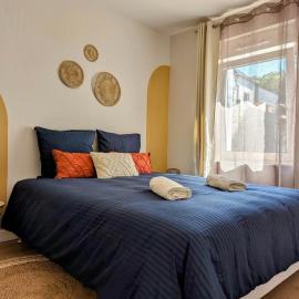 Appartement La Parenthèse