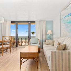 Costa Del Sol Resort, hotel in Fort Lauderdale