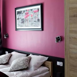 Comfort-24, hotel v destinácii Słupca