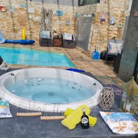 Aspen, hotel u gradu 'Kamenný Újezd'