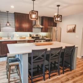 The Lazy Bear - Townhome in Deep Creek