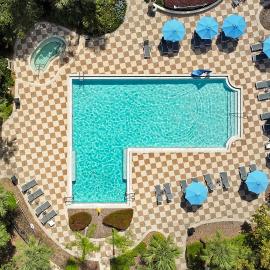 Encantada Resort Vacation Townhomes by IDILIQ, hotel in Kissimmee