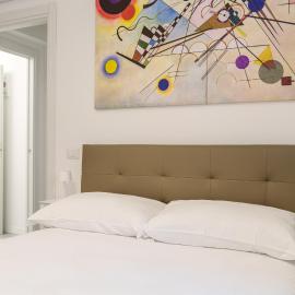Actus Palace Rooms by Ghor: Roma'da bir otel