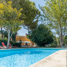 Casa La Vega, hotel i Colmenar de Oreja