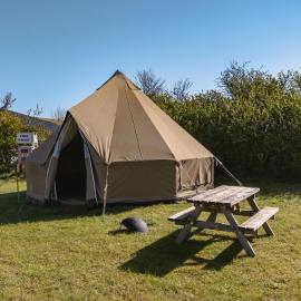 Herston Caravan & Camping, khách sạn ở Swanage