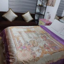 studio room, hotel sa Camilmil