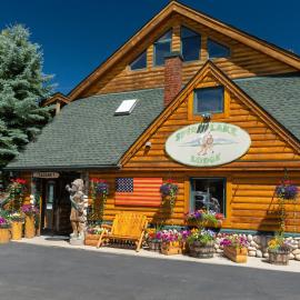 Spirit Lake Lodge, Hotel in Grand Lake