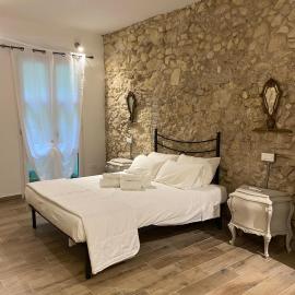 Dani's House Holiday - Casa vacanza con vasca idromassaggio nel cuore di Cagliari
