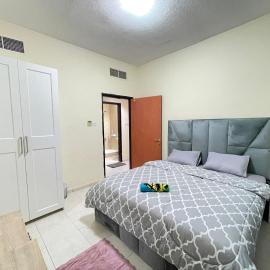 Spacious Fully Furnished Master Room