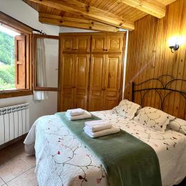 Apartament Àtic d'Espot - L'Amfitriona, hotel en Espot