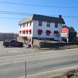 Lakewood Lodge & Restaurant, hotel em Lakewood