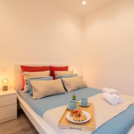 Trendy Matosinhos Flat by HostWise