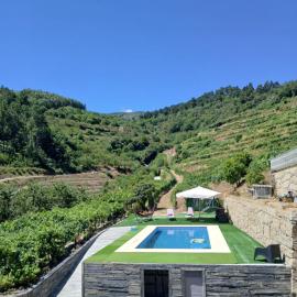 Casa da Quinta do Porto