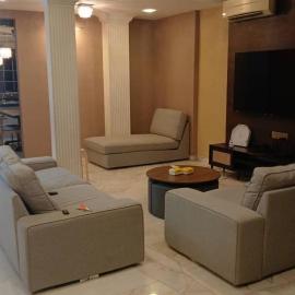 Dotties House, hotel in Subang Jaya