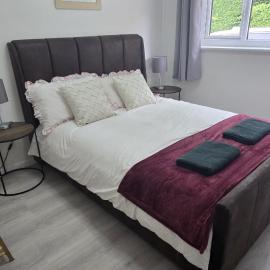 Grace's Place in Littleport, hotel in Littleport