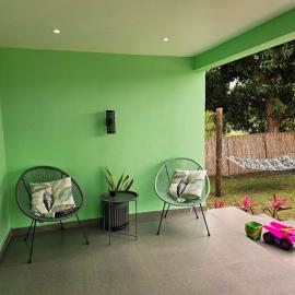 Bilene Harmony Home – hotel w mieście Vila Praia Do Bilene