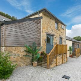 Carines Barns - Pen